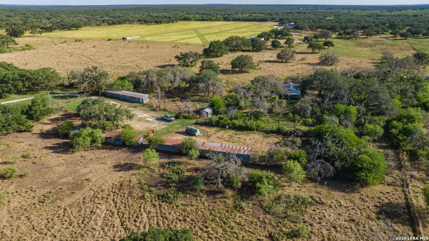 8331 County Road 311, Utopia, TX 78884