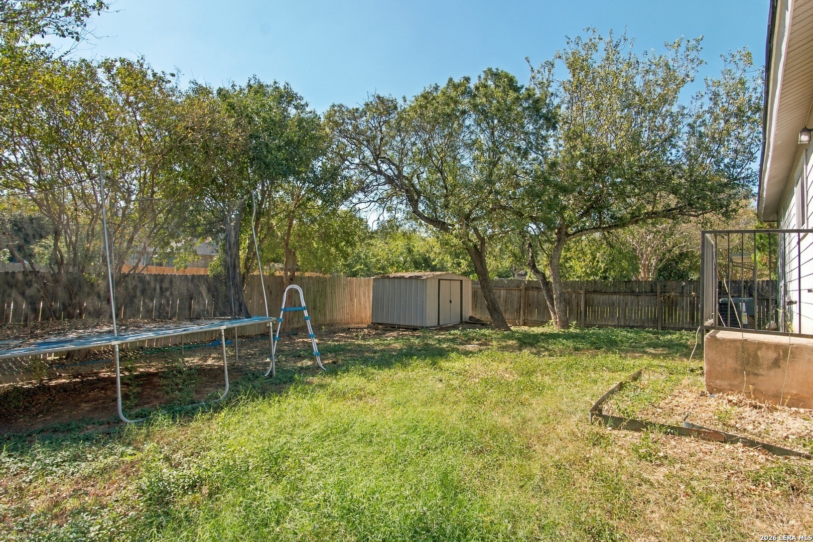 7510 Forest Fern, Live Oak, TX 78233