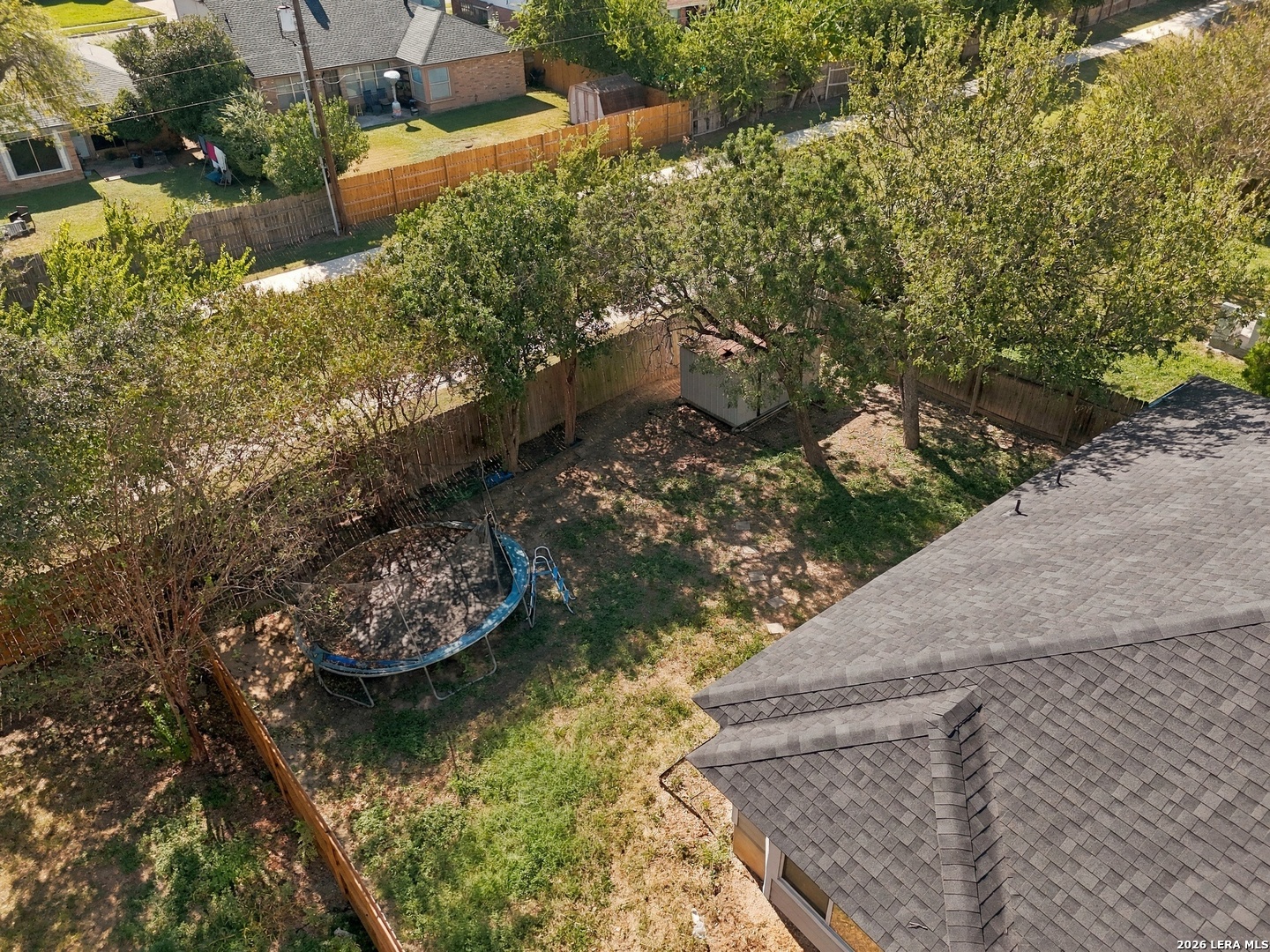 7510 Forest Fern, Live Oak, TX 78233