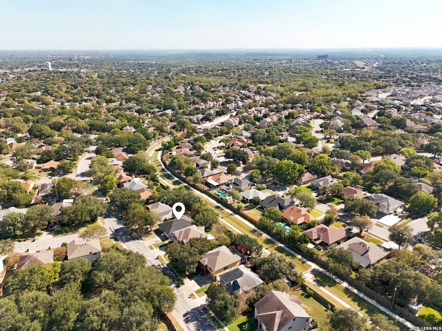 7510 Forest Fern, Live Oak, TX 78233
