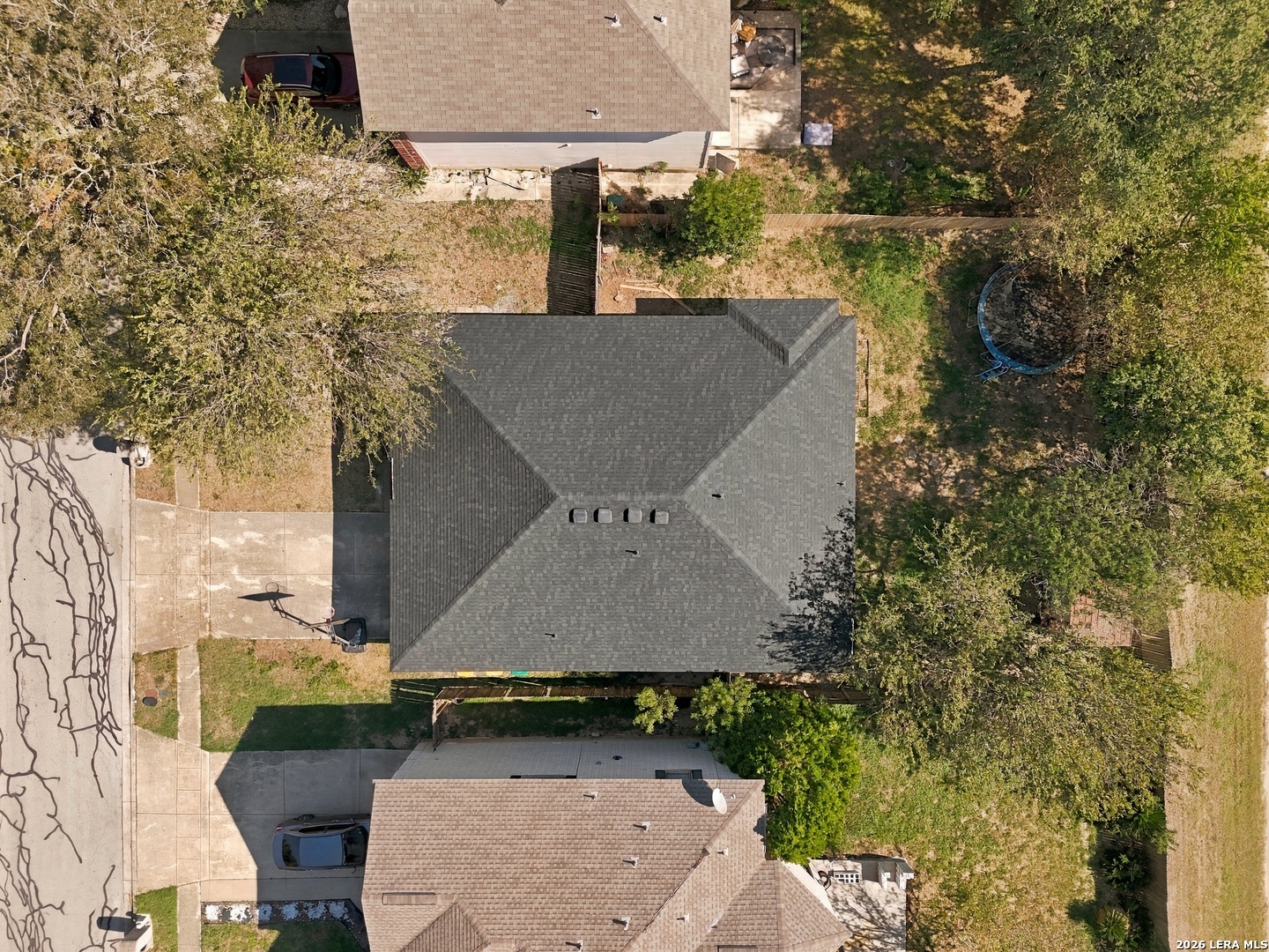 7510 Forest Fern, Live Oak, TX 78233