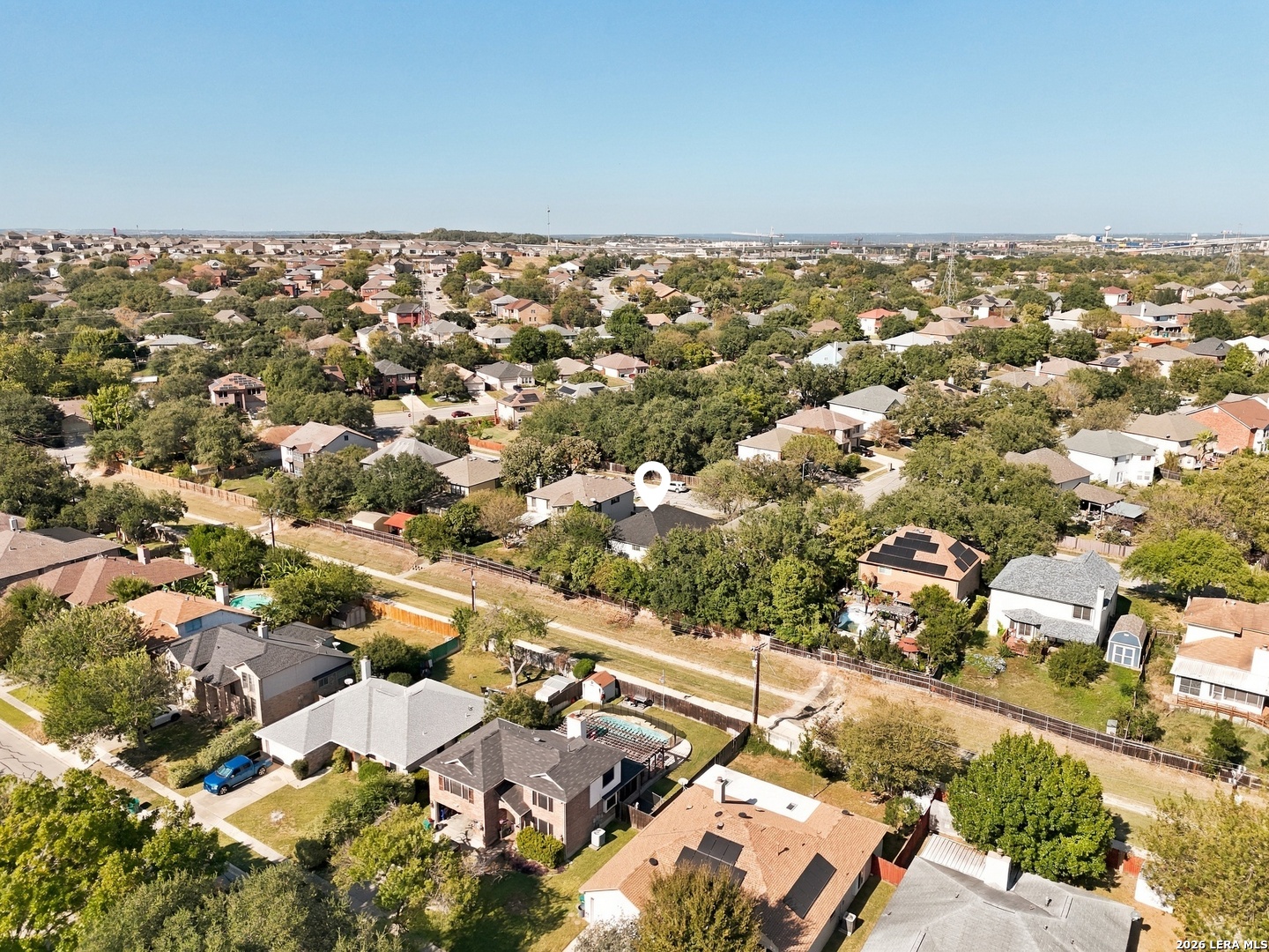 7510 Forest Fern, Live Oak, TX 78233