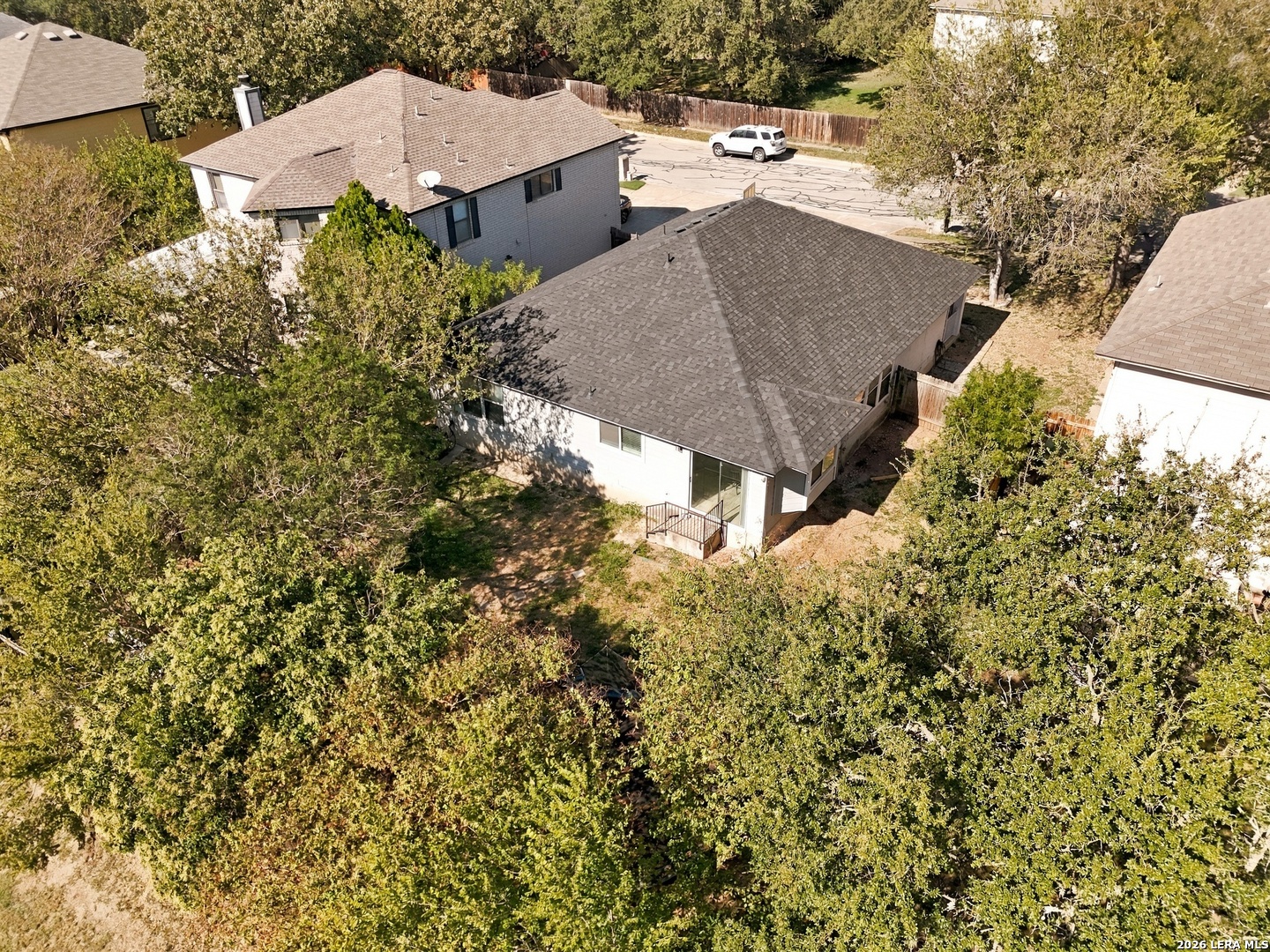 7510 Forest Fern, Live Oak, TX 78233