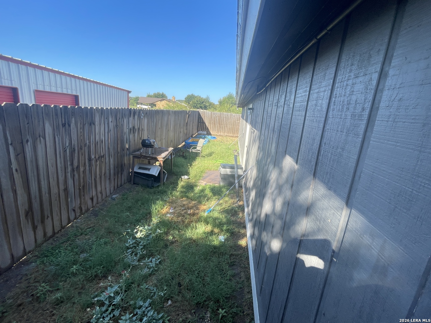 121 PATRICIA ST, Junction, TX 76849
