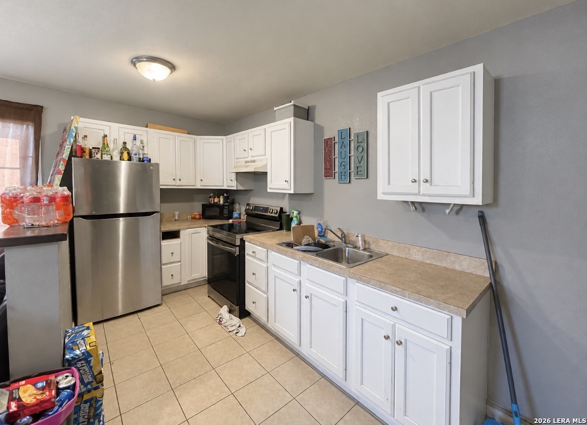 121 PATRICIA ST, Junction, TX 76849