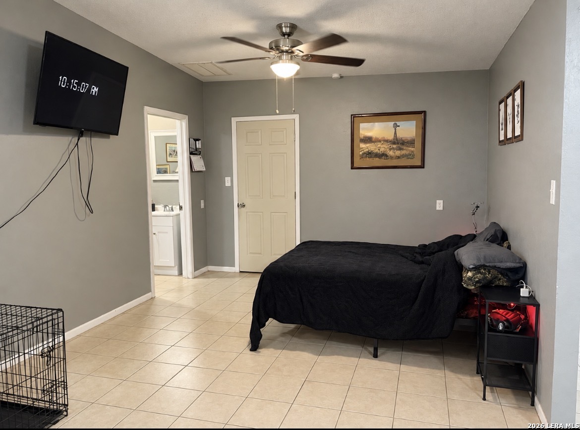 121 PATRICIA ST, Junction, TX 76849