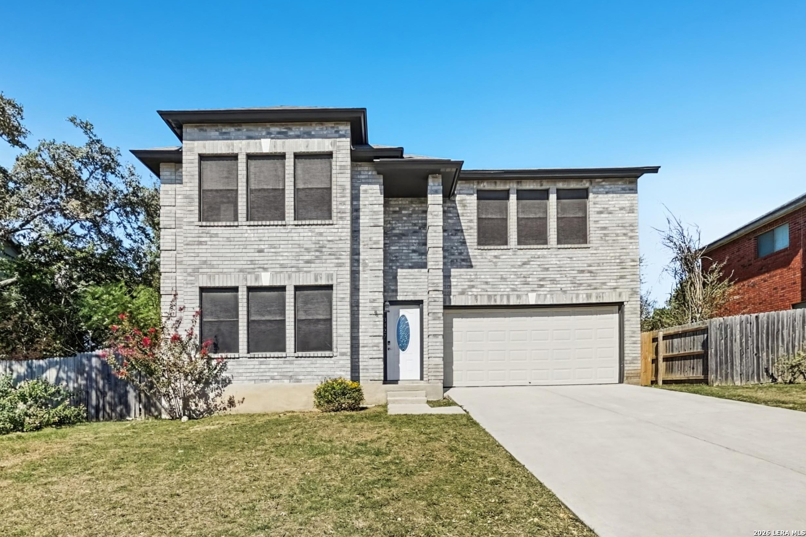 3427 Martesia, San Antonio, TX 78259