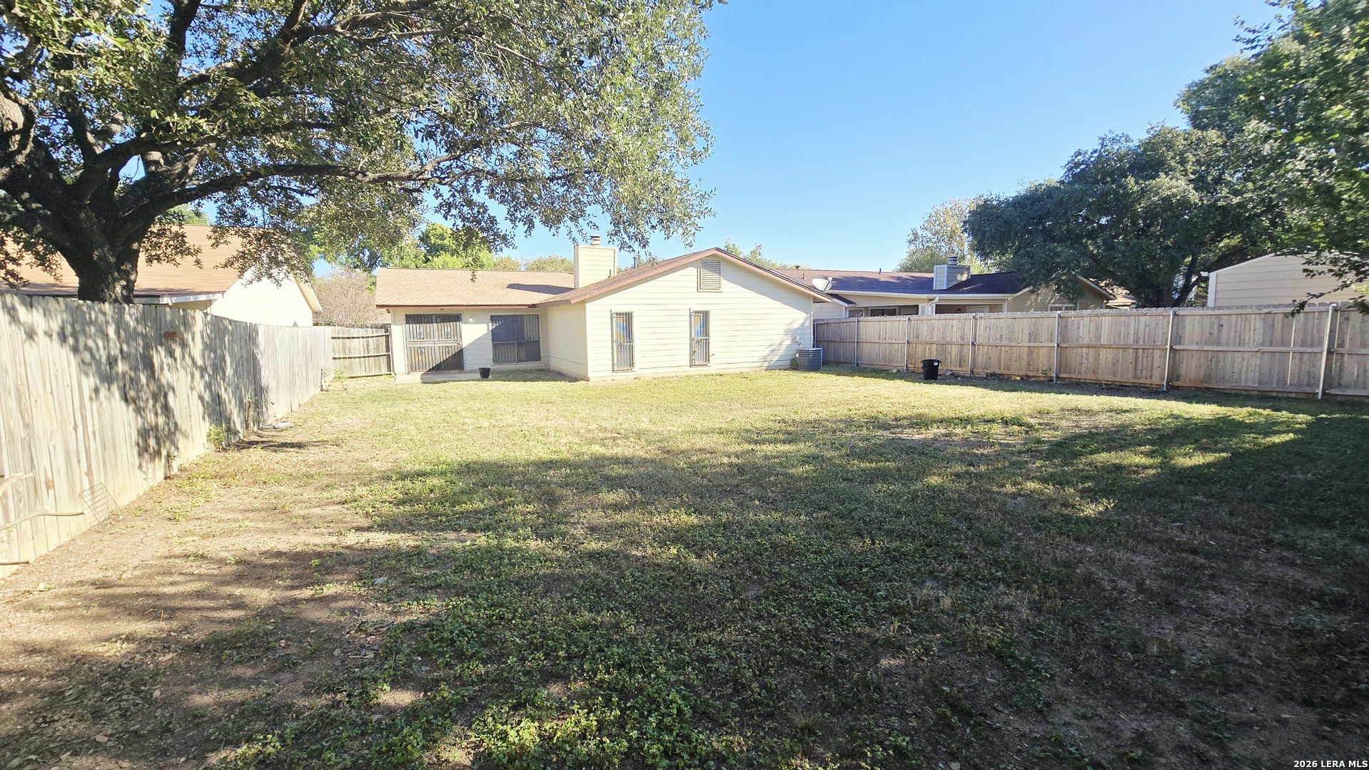 2822 Johnson Grass, San Antonio, TX 78251