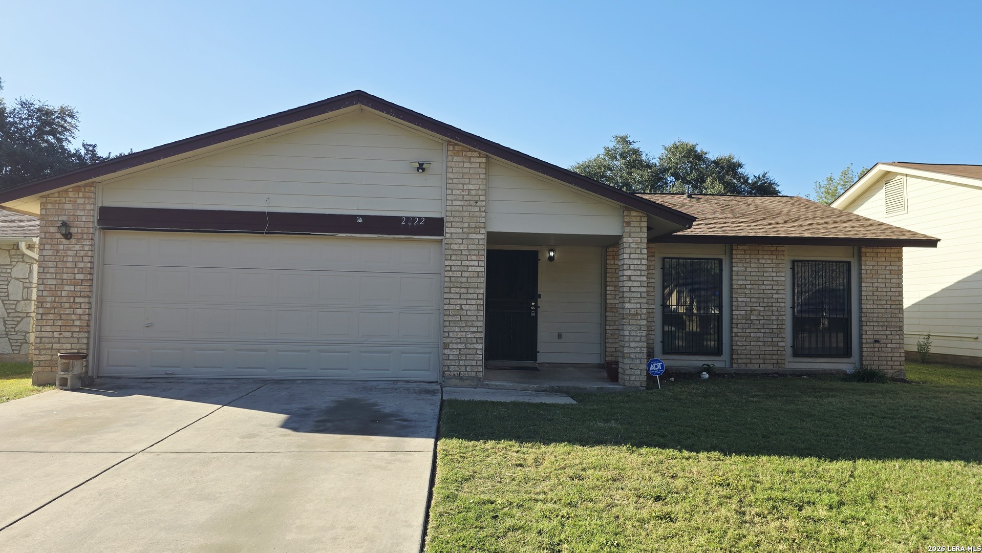 2822 Johnson Grass, San Antonio, TX 78251