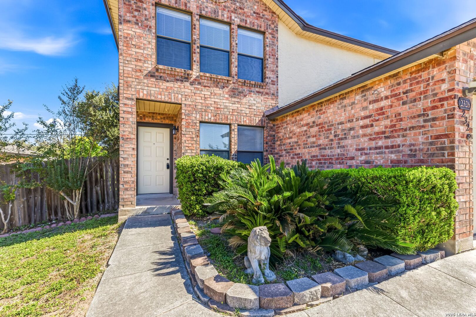 2326 Fox Meadow Drive, San Antonio, TX 78251