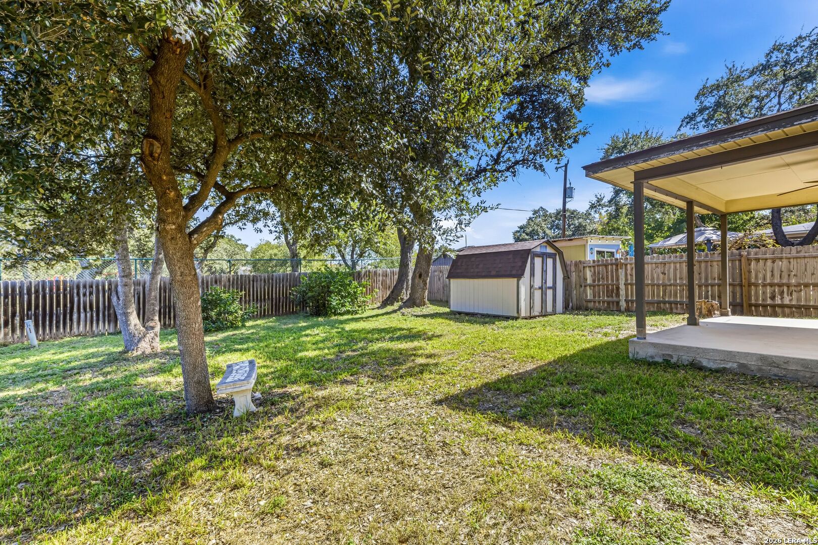 2326 Fox Meadow Drive, San Antonio, TX 78251