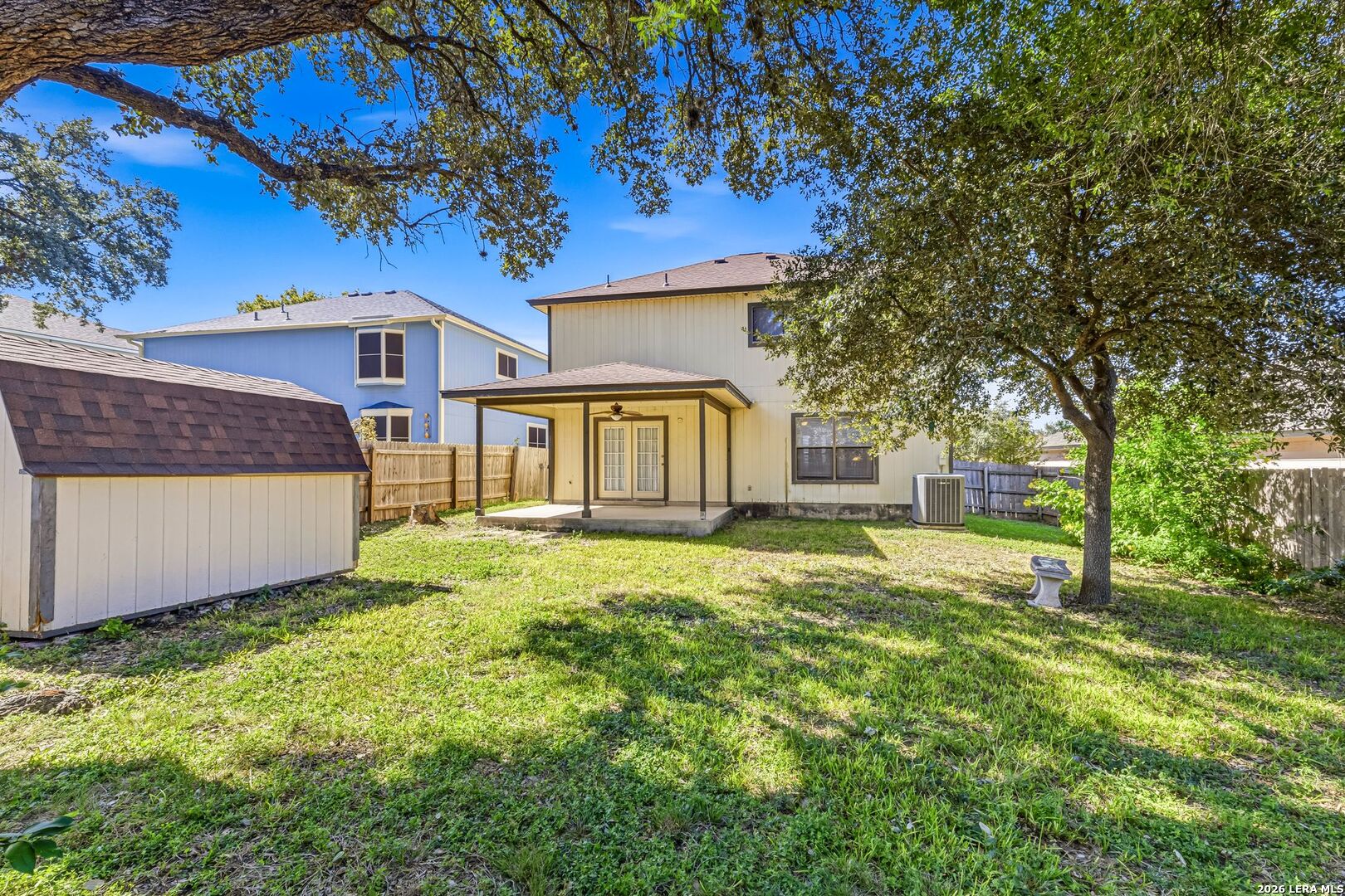 2326 Fox Meadow Drive, San Antonio, TX 78251