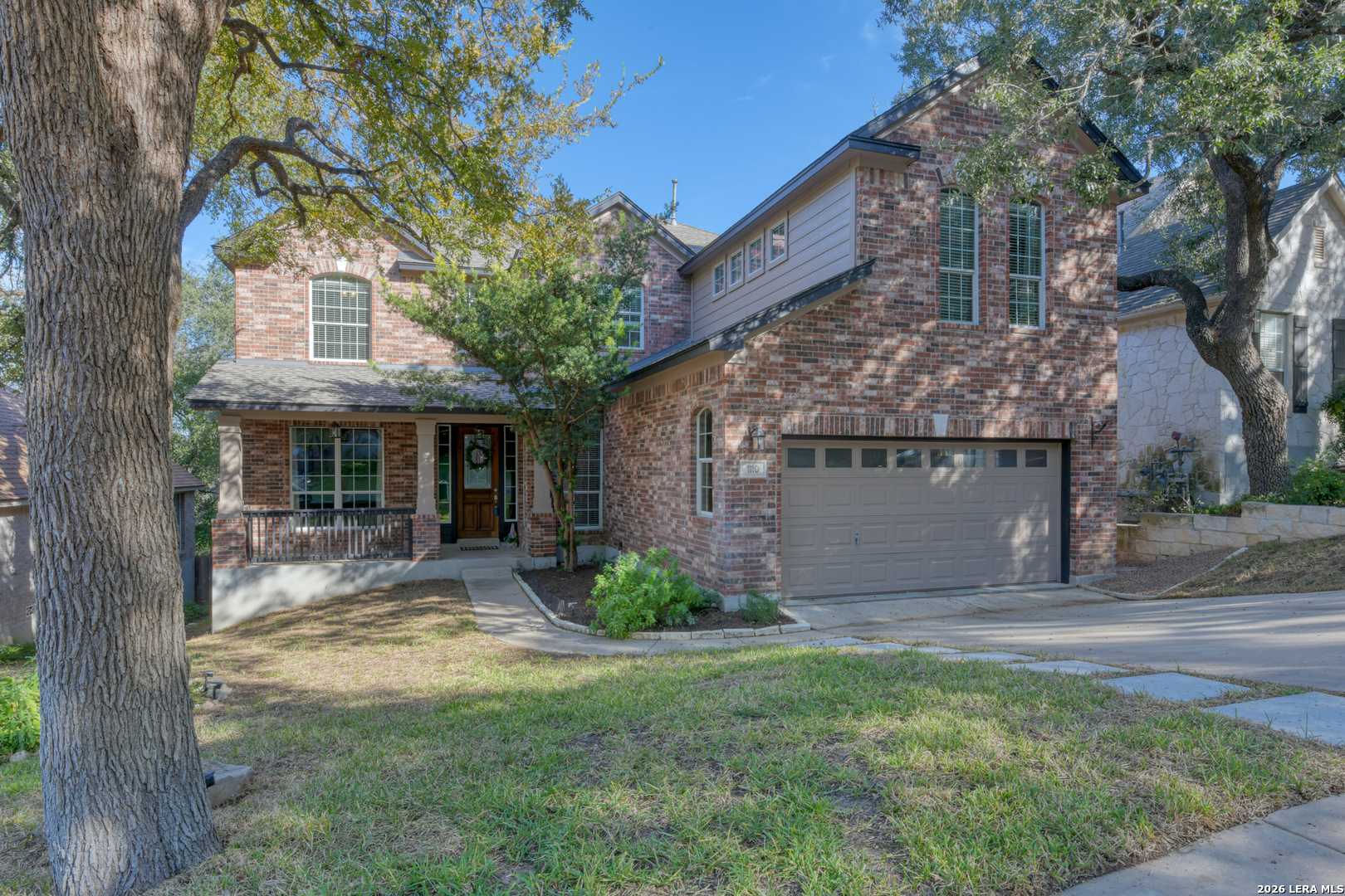 Property photo for 1110 CHARLISAS WAY, San Antonio, TX