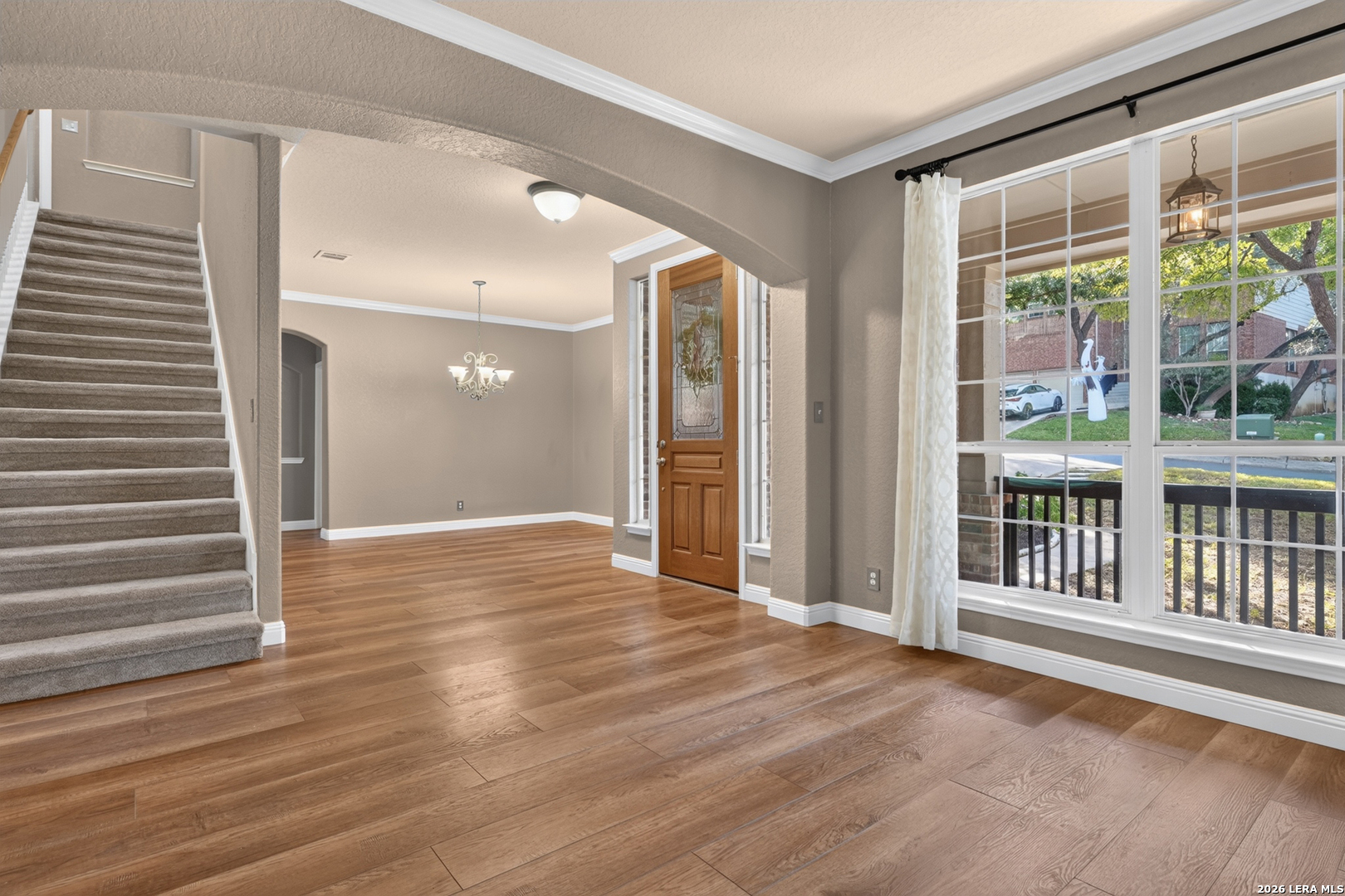 1110 CHARLISAS WAY, San Antonio, TX 78216