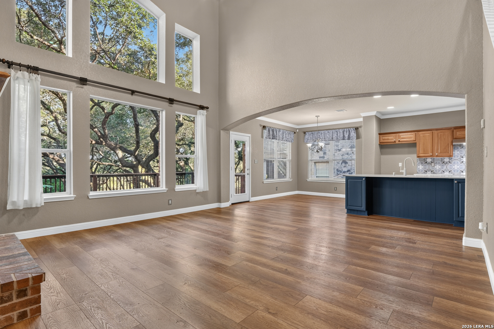 1110 CHARLISAS WAY, San Antonio, TX 78216