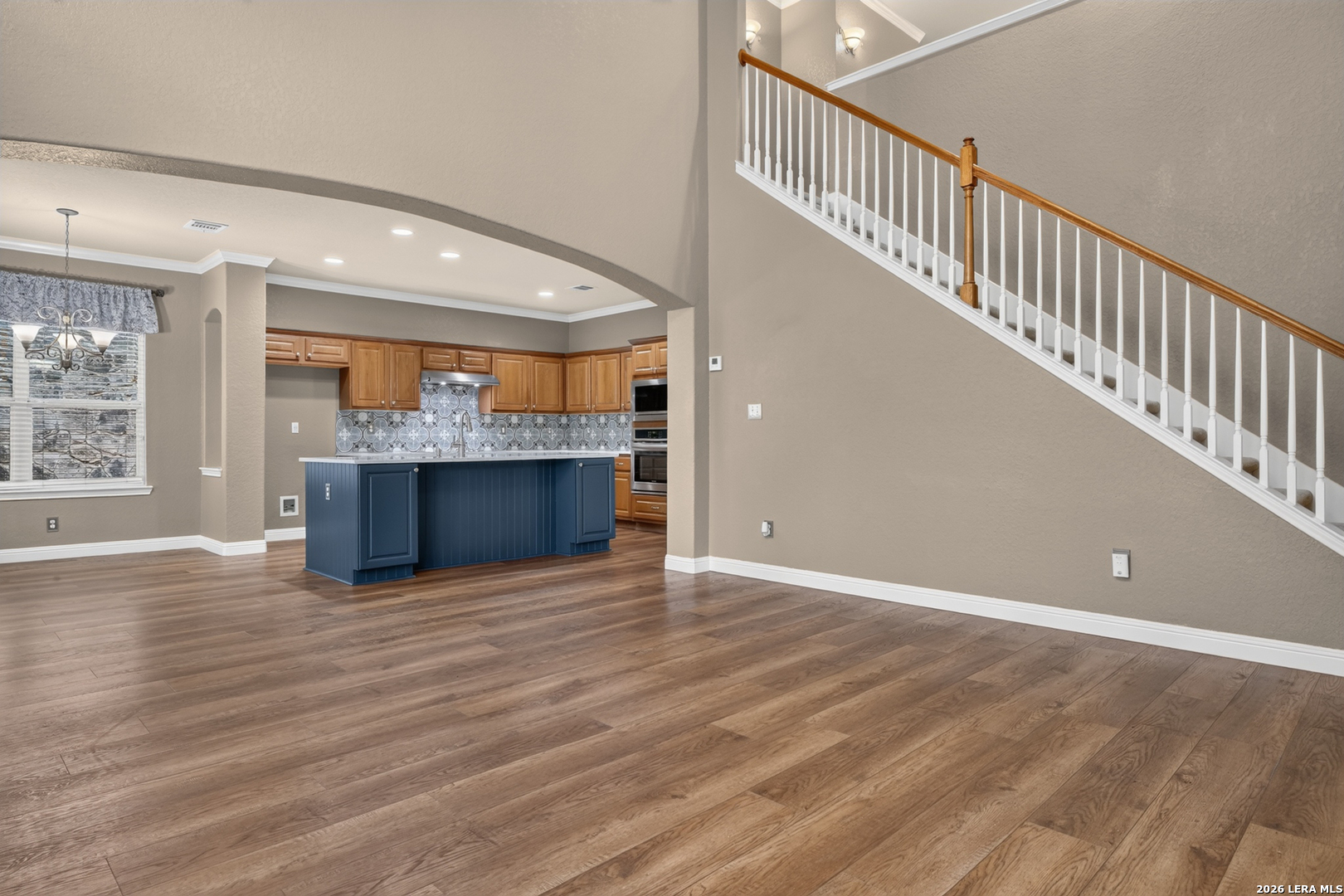 1110 CHARLISAS WAY, San Antonio, TX 78216