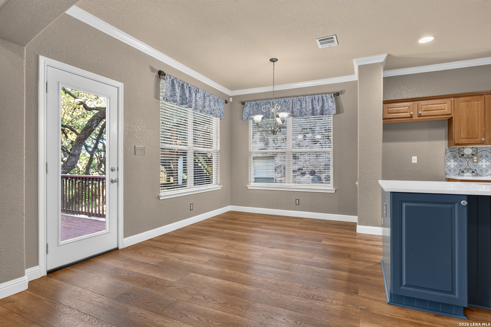 1110 CHARLISAS WAY, San Antonio, TX 78216