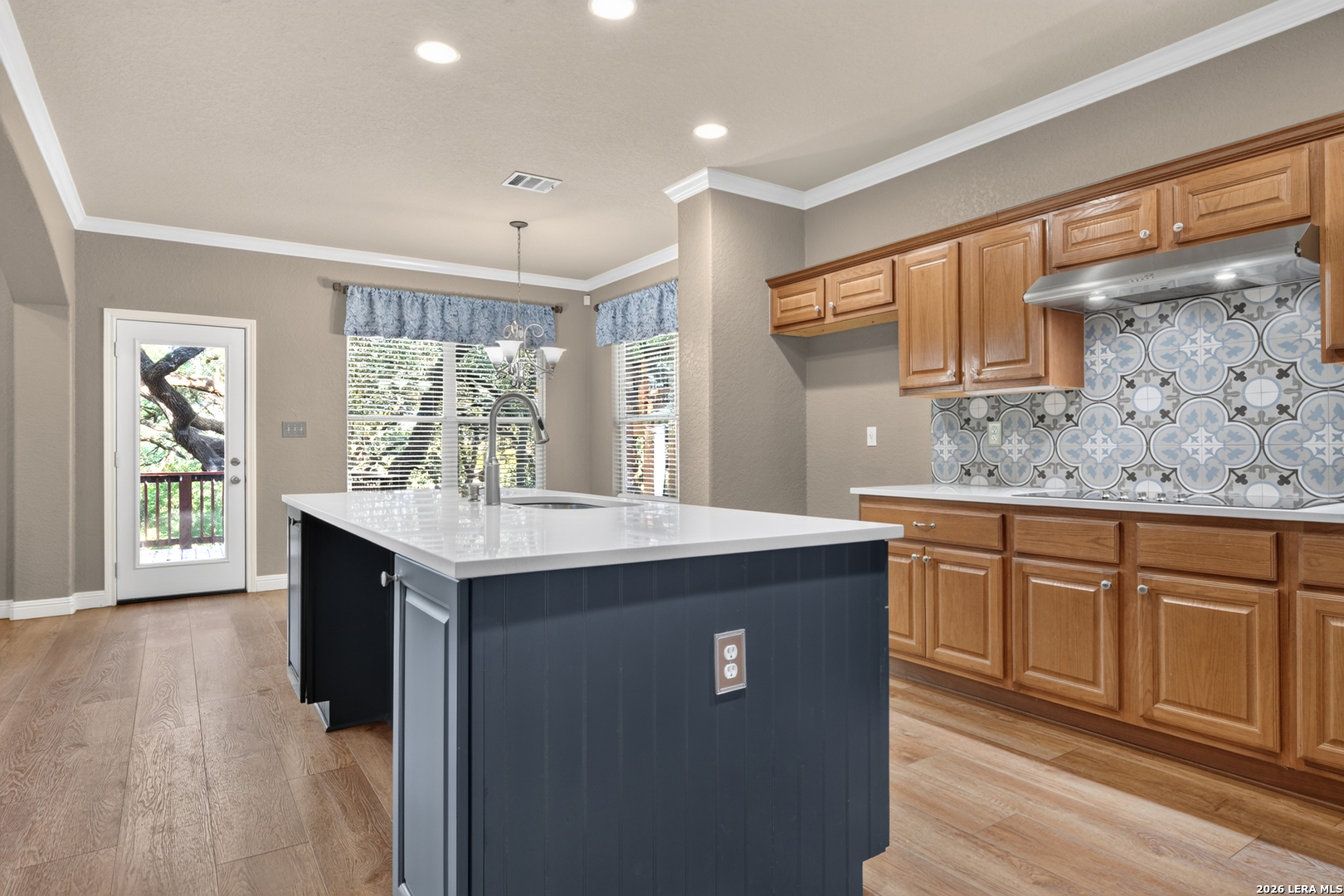 1110 CHARLISAS WAY, San Antonio, TX 78216