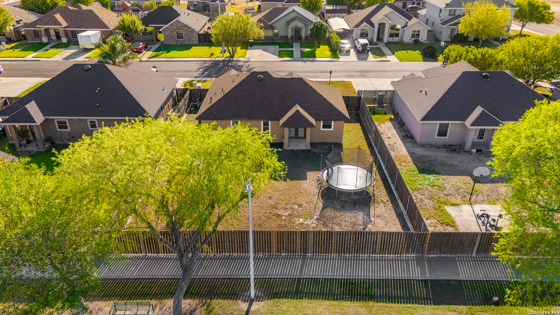 2470 Elizabeth Circle, Eagle Pass, TX 78852