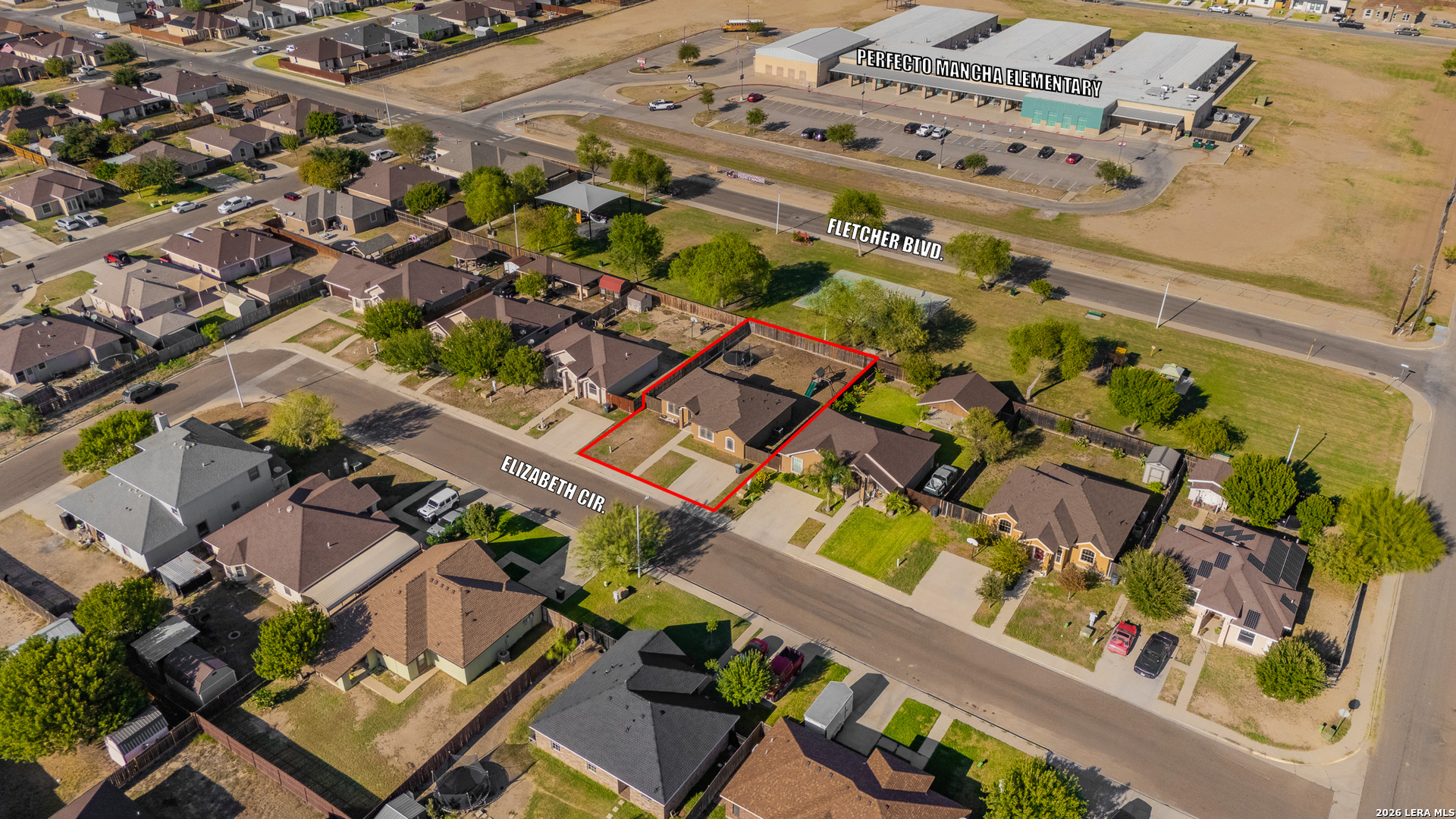 2470 Elizabeth Circle, Eagle Pass, TX 78852