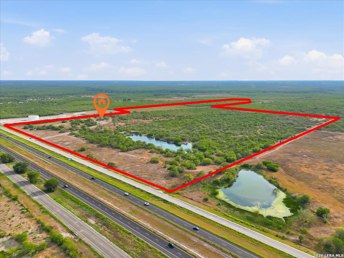 1991 S HIGHWAY 37 ACCESS, Three Rivers, TX 78071