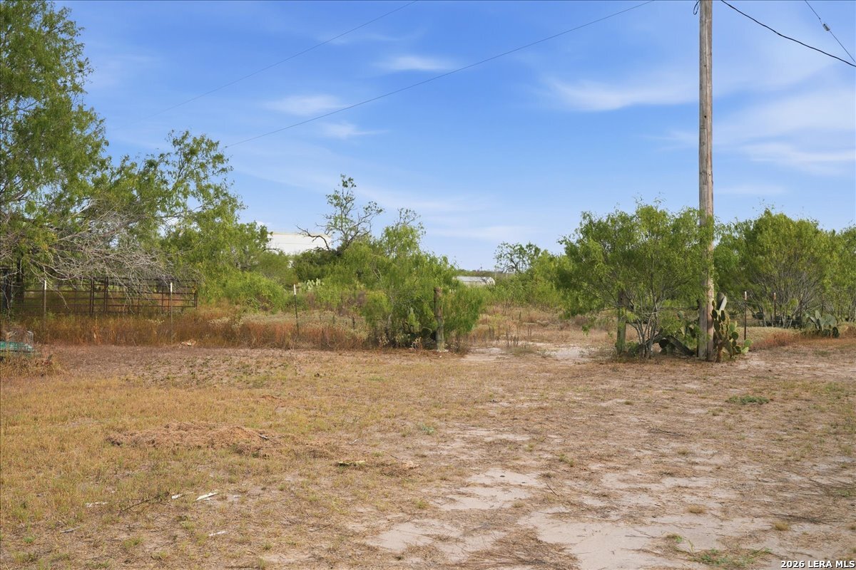 1991 S HIGHWAY 37 ACCESS, Three Rivers, TX 78071