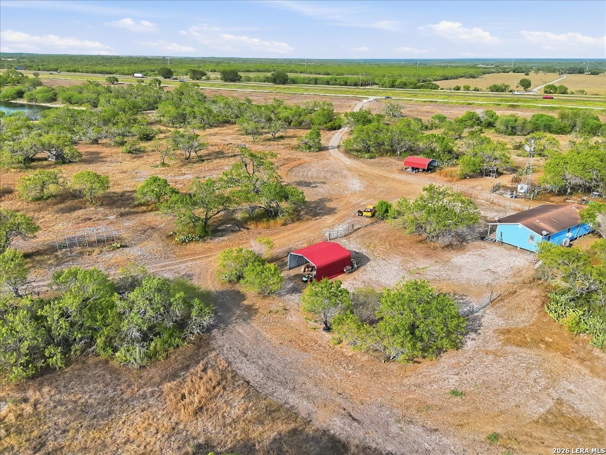 1991 S HIGHWAY 37 ACCESS, Three Rivers, TX 78071