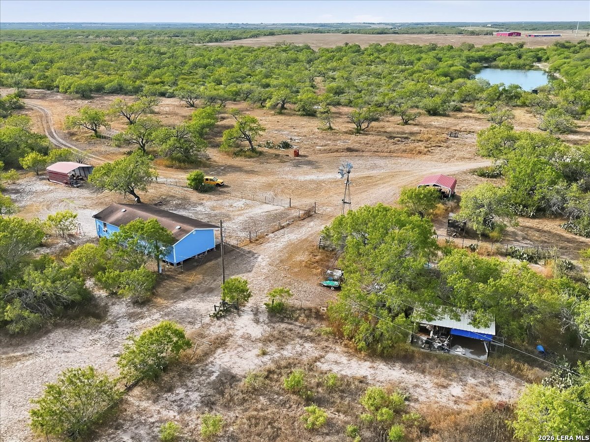 1991 S HIGHWAY 37 ACCESS, Three Rivers, TX 78071