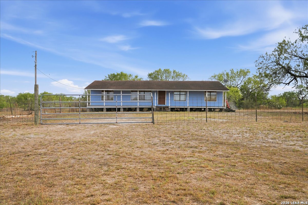 1991 S HIGHWAY 37 ACCESS, Three Rivers, TX 78071