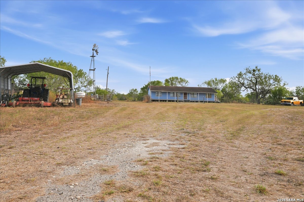 1991 S HIGHWAY 37 ACCESS, Three Rivers, TX 78071