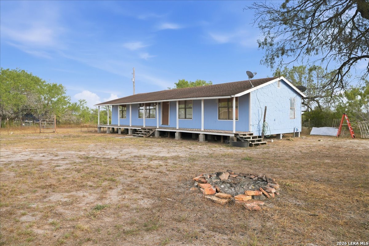 1991 S HIGHWAY 37 ACCESS, Three Rivers, TX 78071