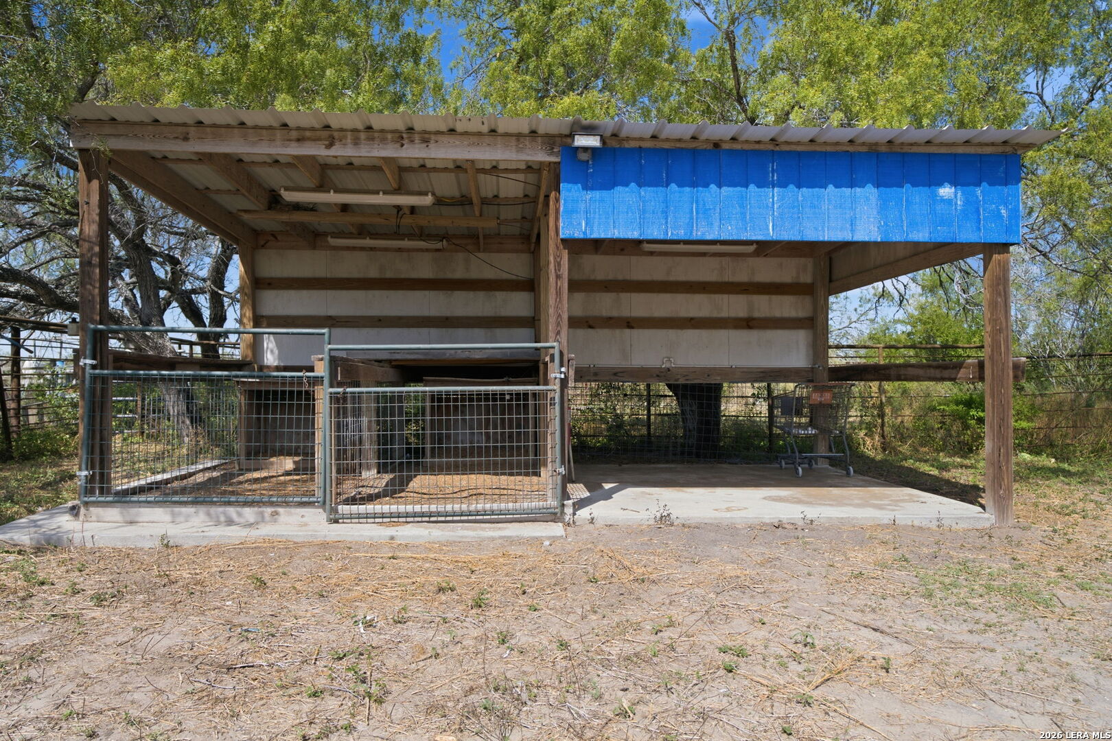 1991 S HIGHWAY 37 ACCESS, Three Rivers, TX 78071