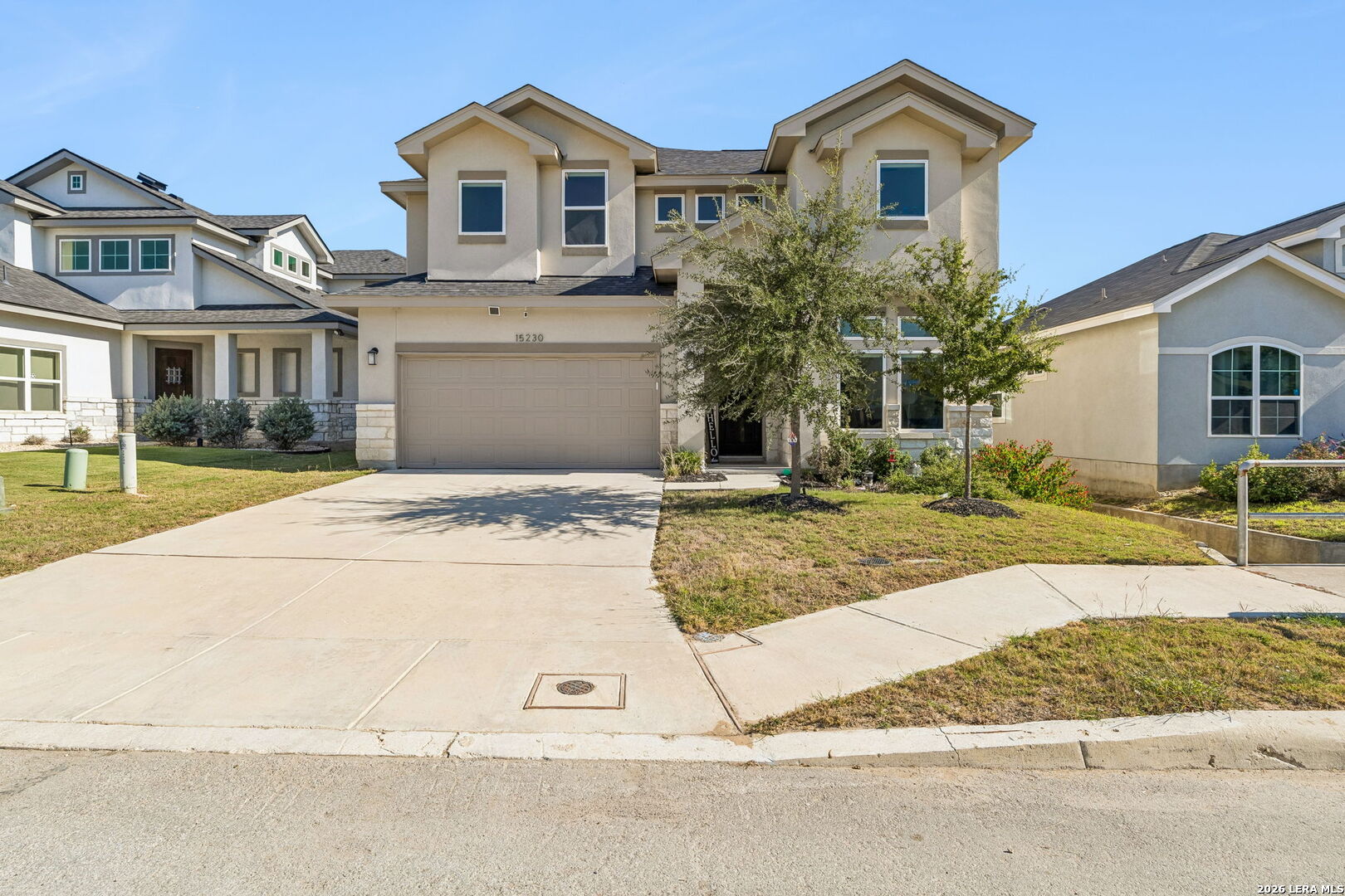 15230 Comanche Mist, San Antonio, TX 78233