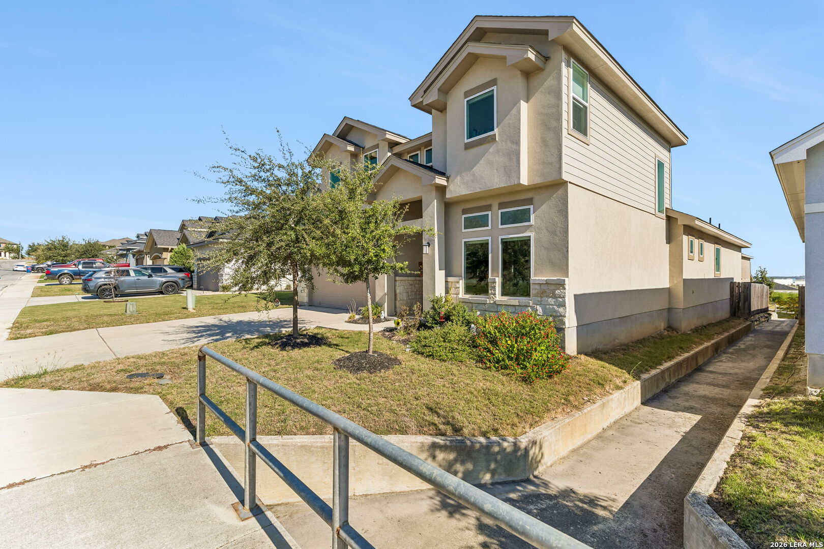 15230 Comanche Mist, San Antonio, TX 78233
