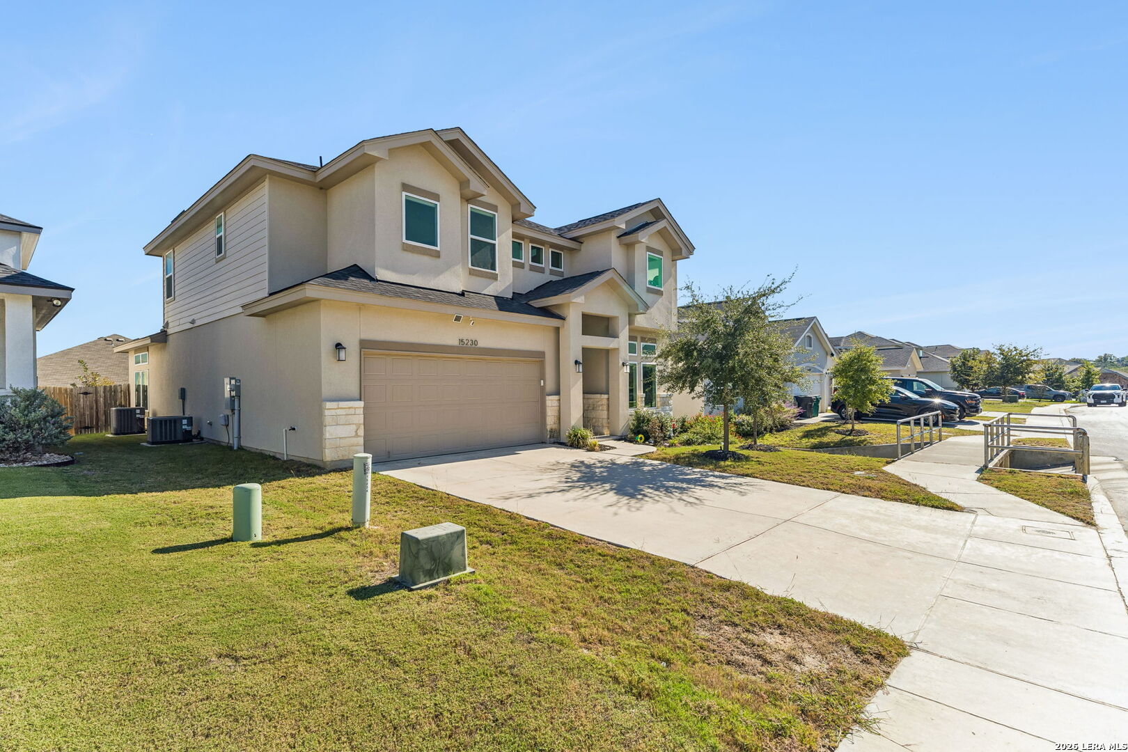 15230 Comanche Mist, San Antonio, TX 78233