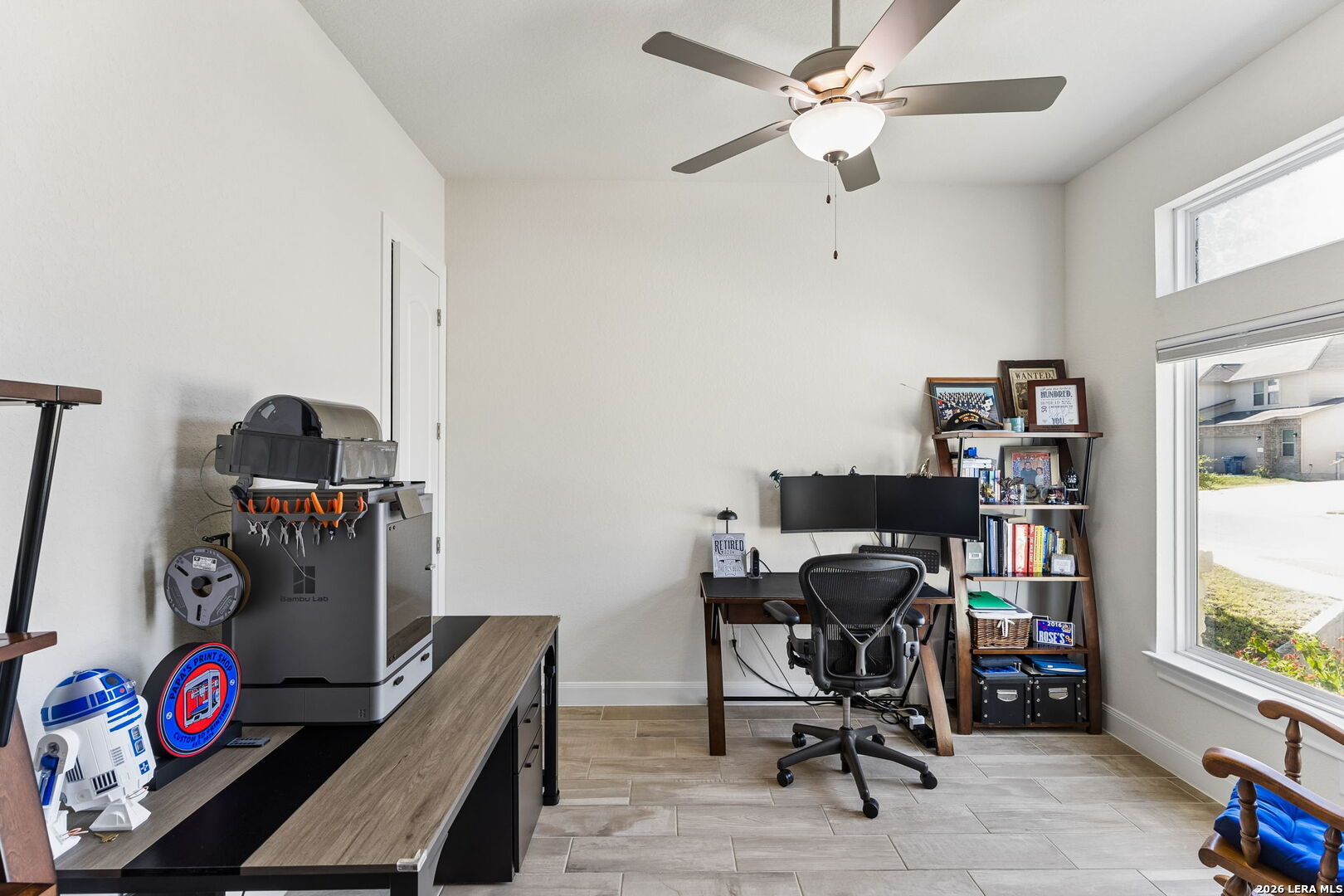 Study/Office
