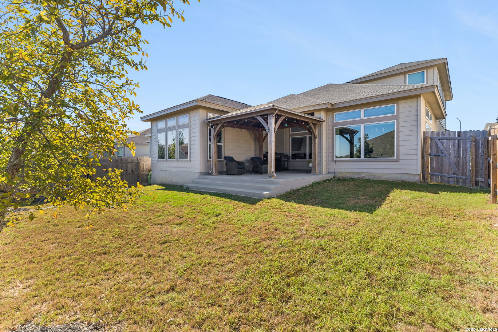 15230 Comanche Mist, San Antonio, TX 78233