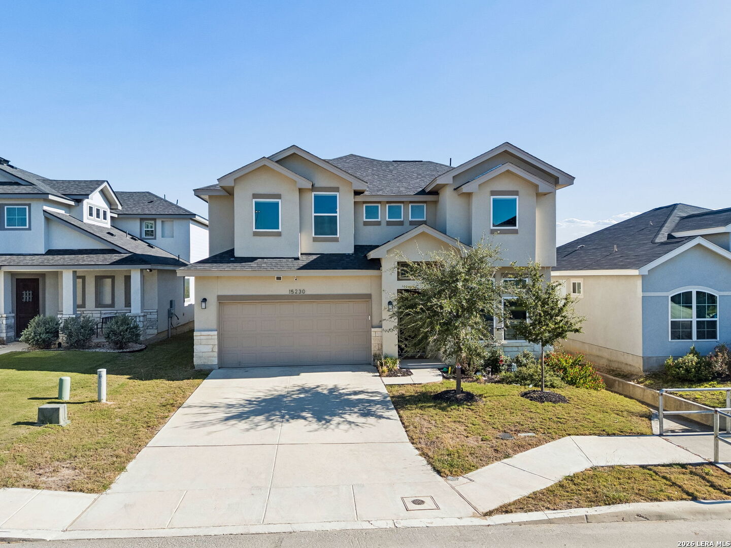 15230 Comanche Mist, San Antonio, TX 78233