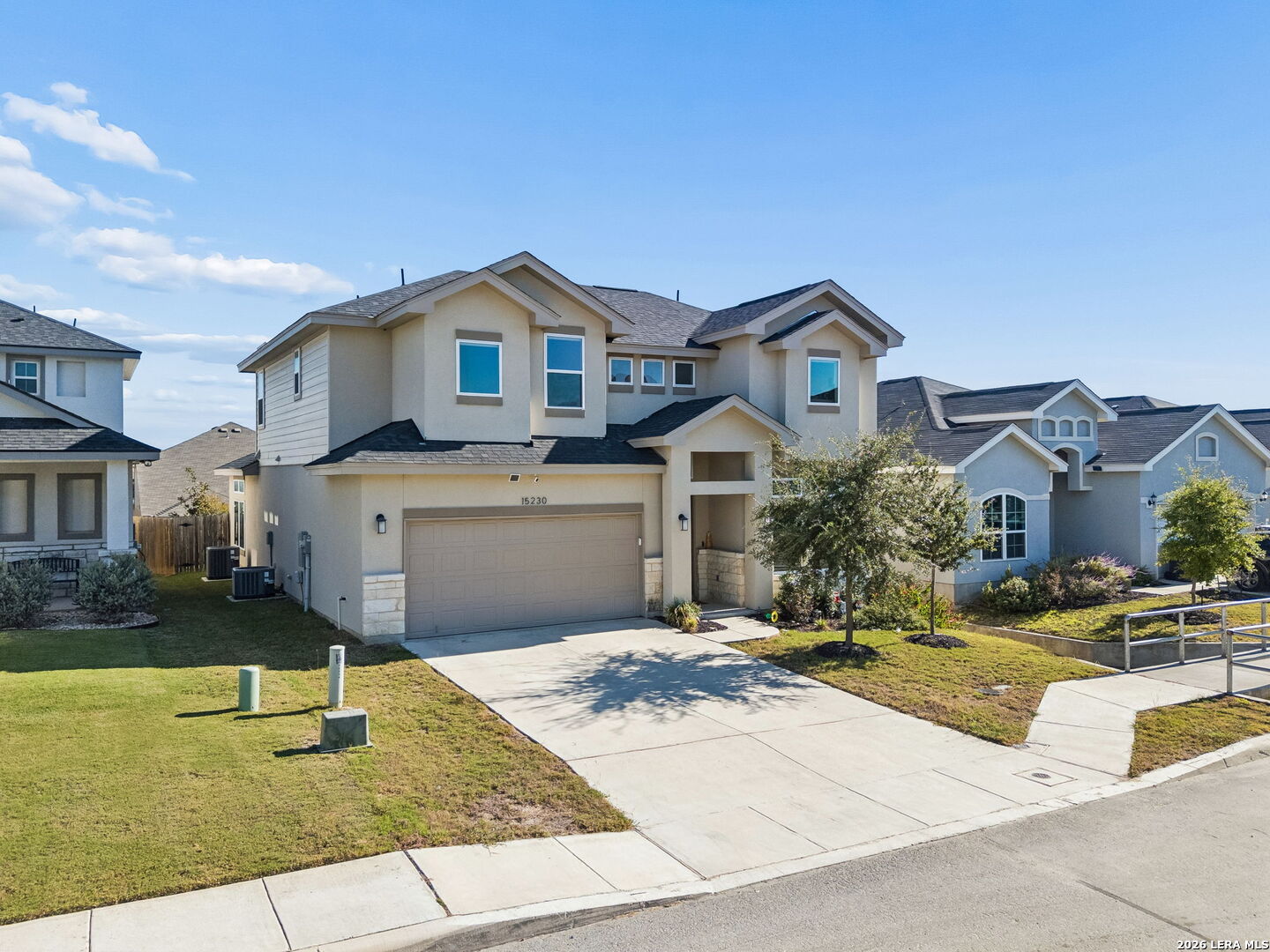 15230 Comanche Mist, San Antonio, TX 78233