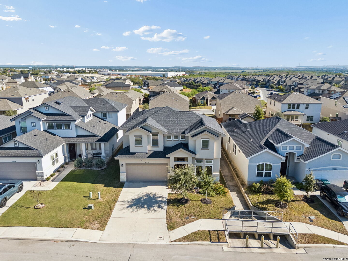 15230 Comanche Mist, San Antonio, TX 78233