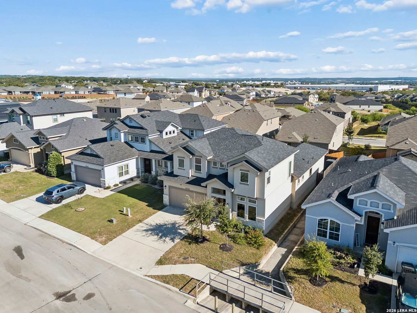 15230 Comanche Mist, San Antonio, TX 78233