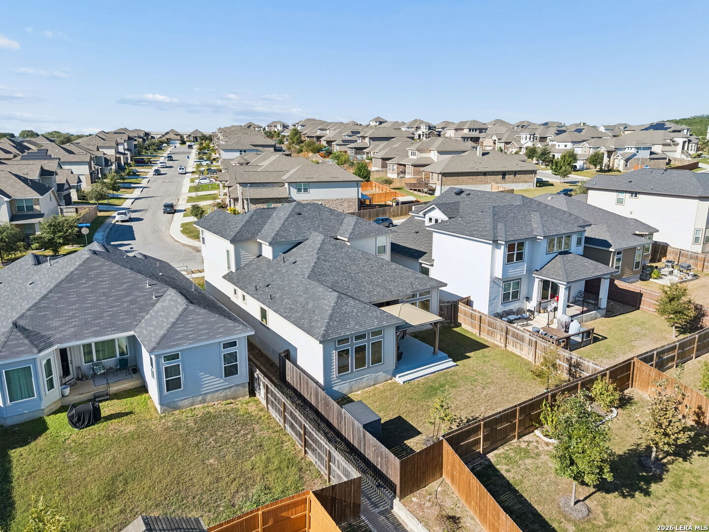 15230 Comanche Mist, San Antonio, TX 78233