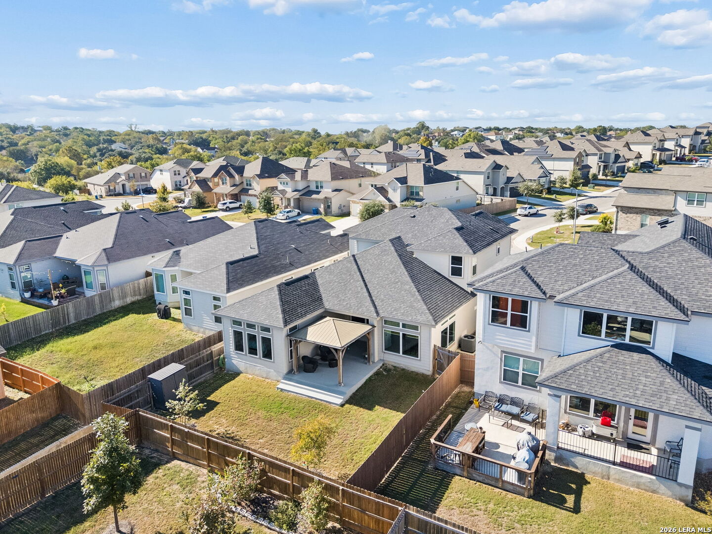 15230 Comanche Mist, San Antonio, TX 78233