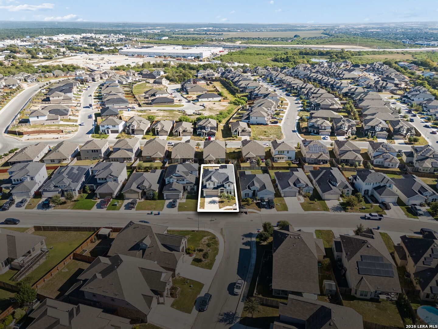 15230 Comanche Mist, San Antonio, TX 78233