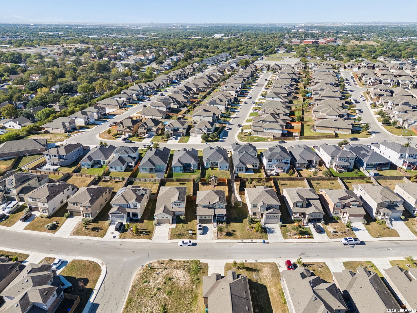 15230 Comanche Mist, San Antonio, TX 78233
