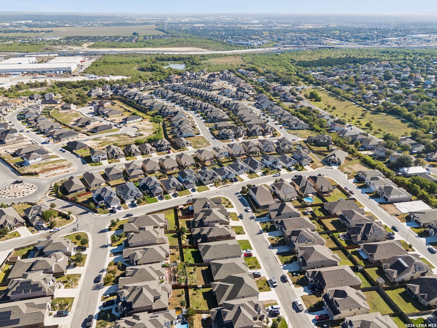 15230 Comanche Mist, San Antonio, TX 78233
