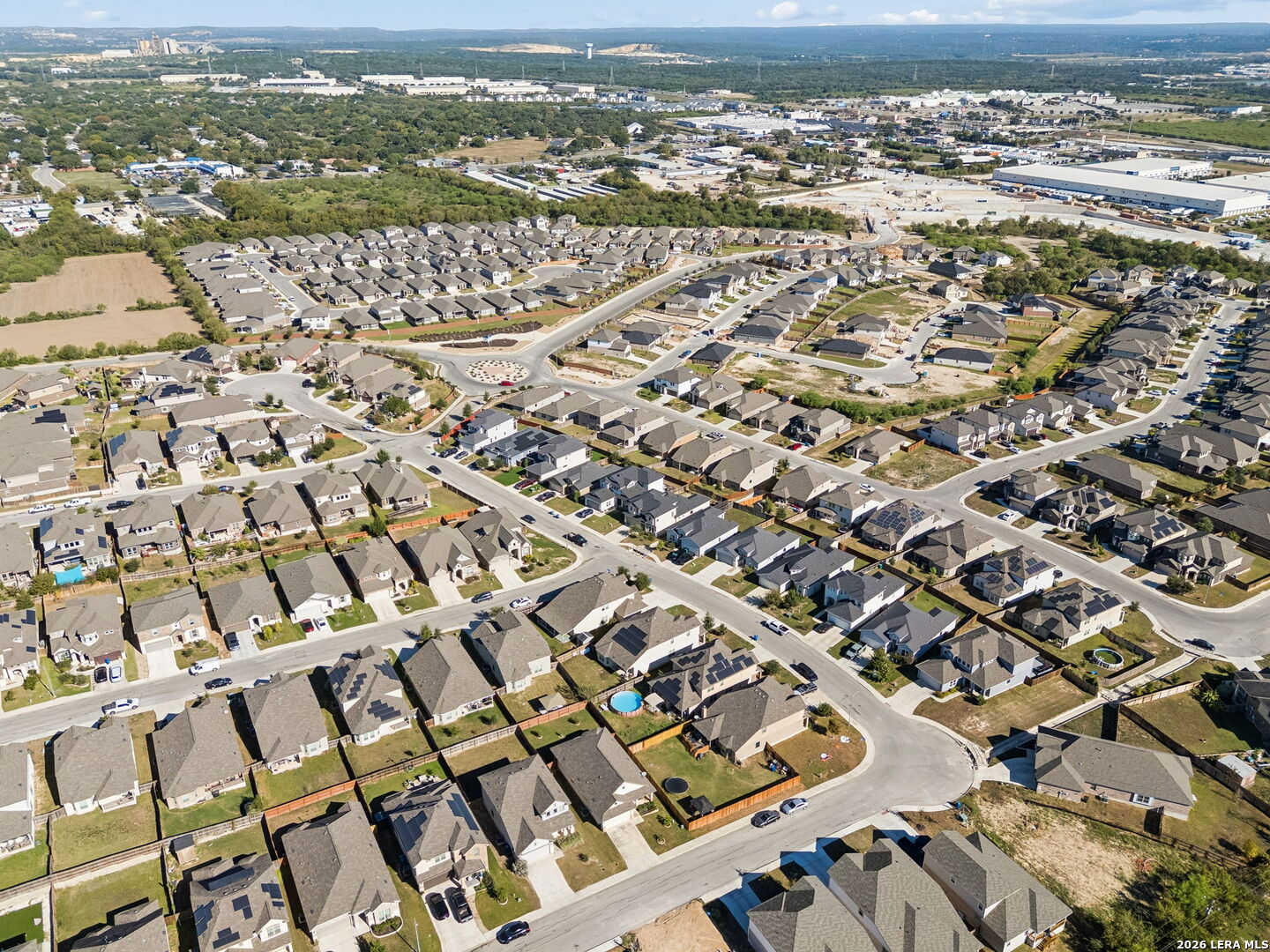 15230 Comanche Mist, San Antonio, TX 78233