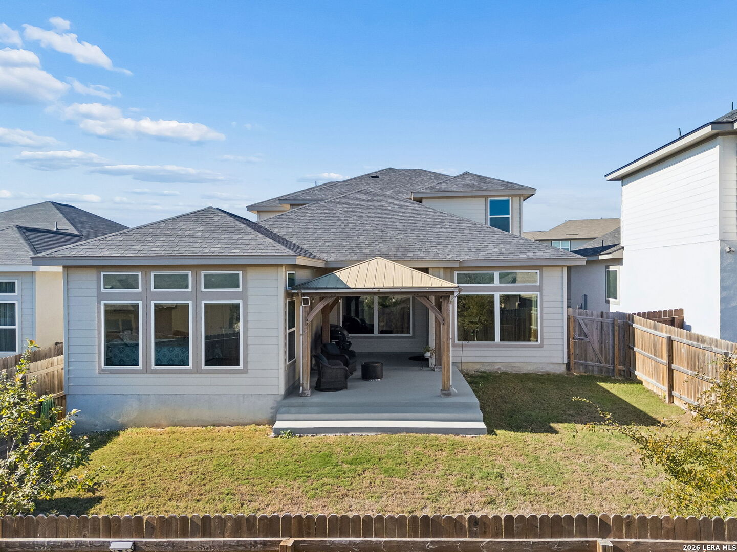 15230 Comanche Mist, San Antonio, TX 78233