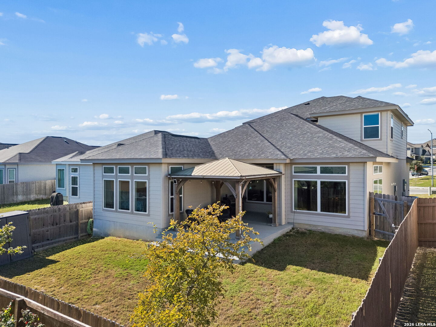 15230 Comanche Mist, San Antonio, TX 78233