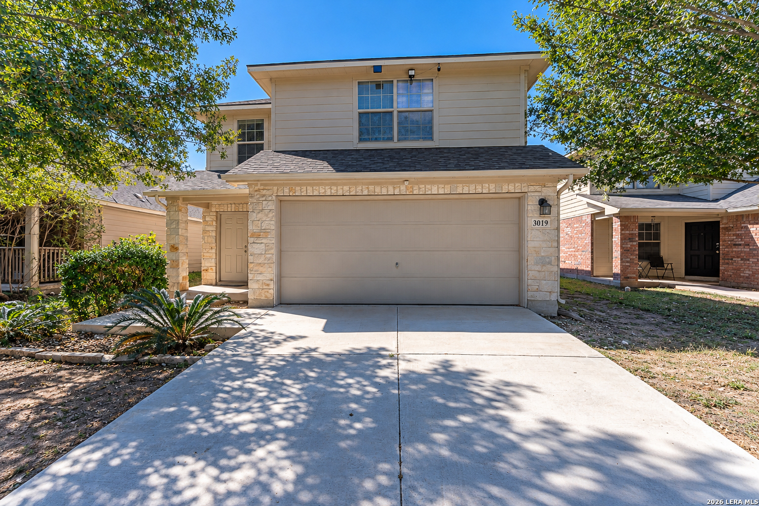 3019 CANDLESIDE DR, San Antonio, TX 78244